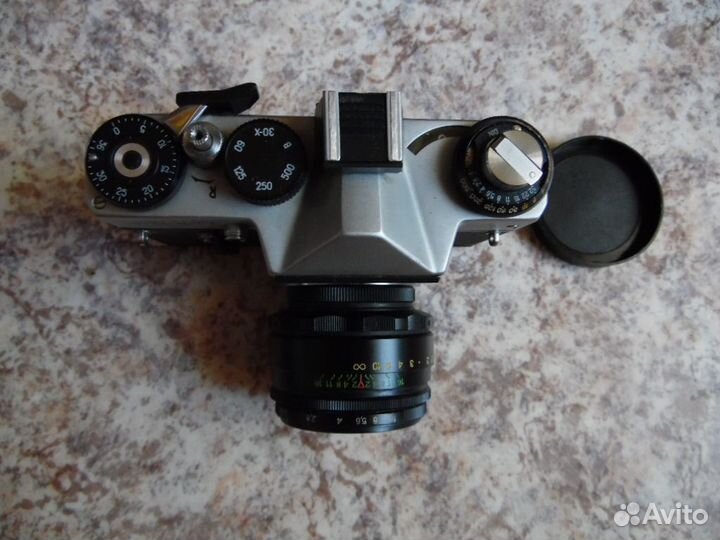 Продаю фотоаппарат