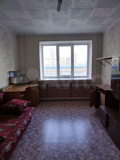 2-к. квартира, 51,1 м², 2/12 эт.