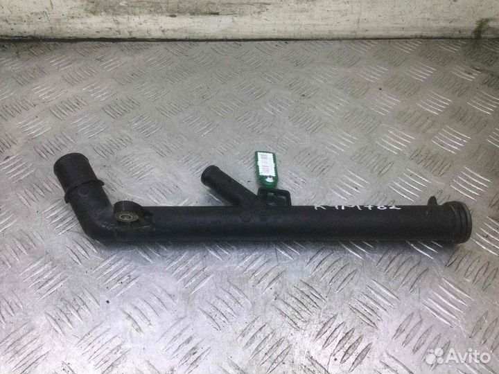 Трубка охлаждающей жидкости пластиковая Рено Сцени