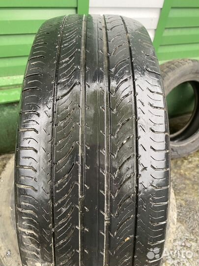 Achilles 122 235/55 R18 99V