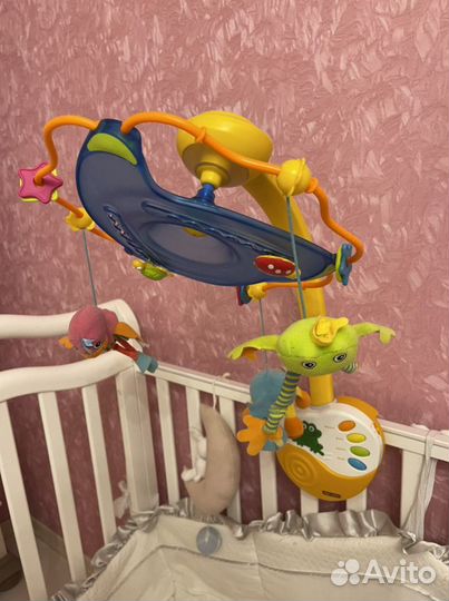 Мобиль tiny love