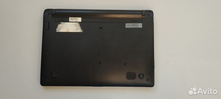 Нэтбук asus X101CH-BLK040S