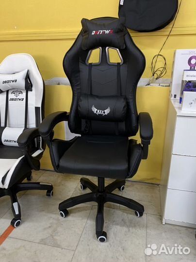 Компьютерное кресло