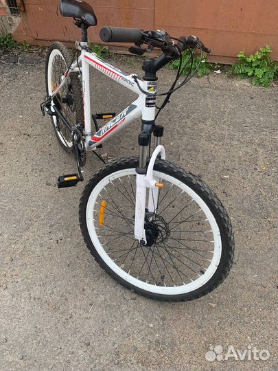 Велосипед 26 колеса
