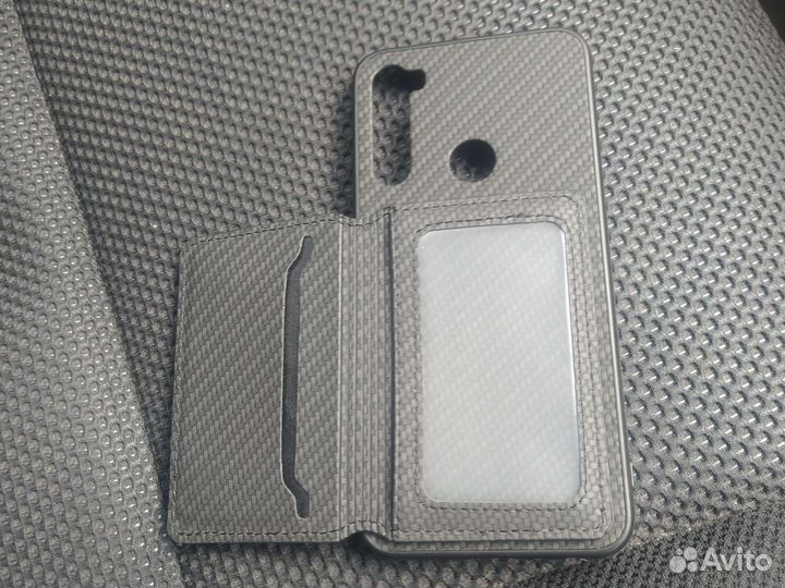 Чехол Xiaomi redmi note 8t