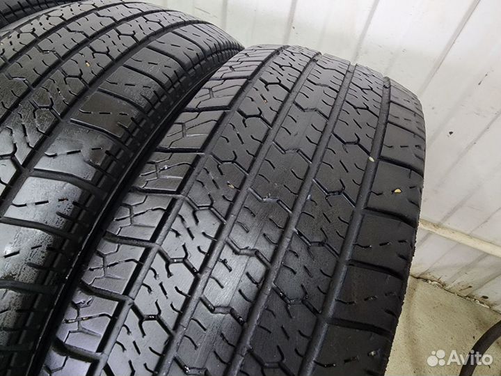 КАМА 365 LT (НК-243) 205/70 R15 95T