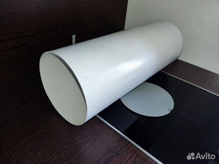 Воздуховоды вентиляция