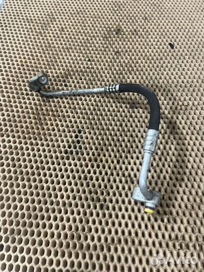 Трубка кондиционера bmw e46