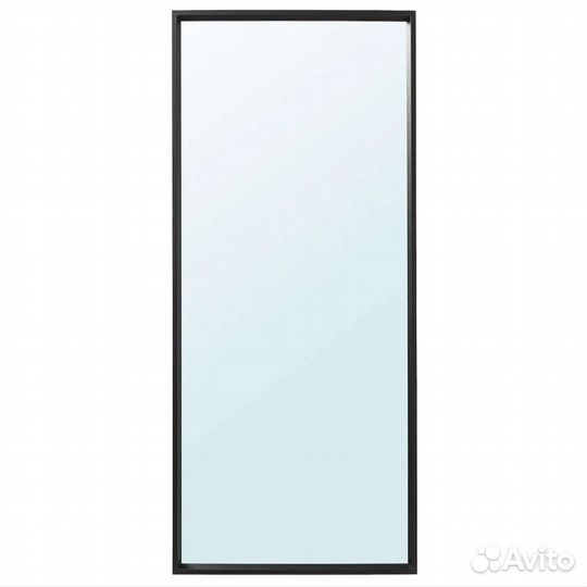 Зеркало IKEA нисседаль 65х150