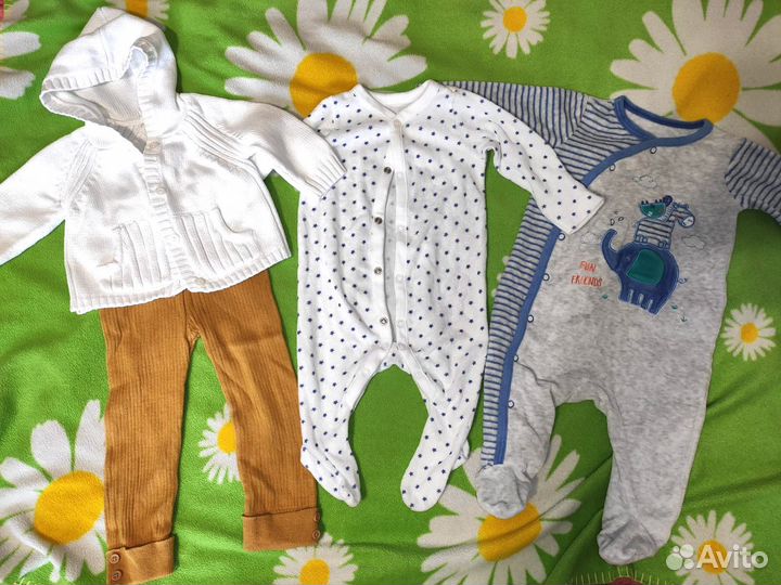 Полный гардероб+конструктор в подарок