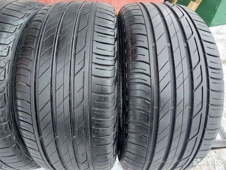 Bridgestone Turanza T001 225/55 R17 97W