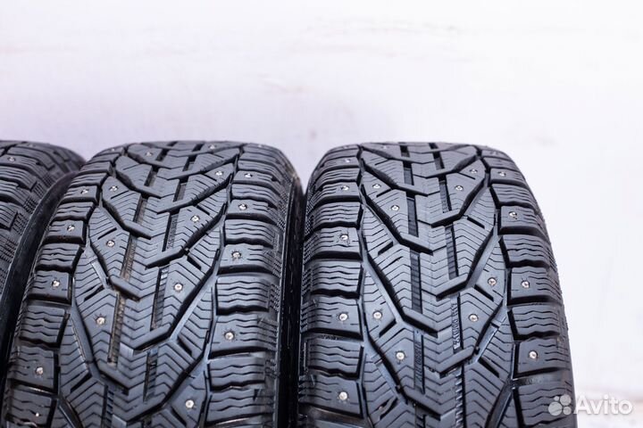 Tigar SUV Ice 215/60 R17 100T