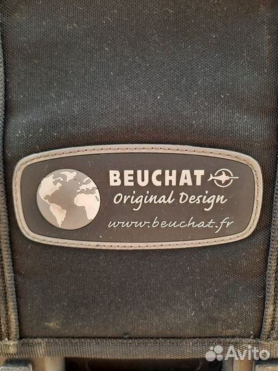 Сумка-Рюкзак для дайверского снаряжения Beuchat
