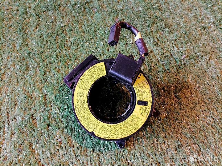 Шлейф лента Air-bag 8619A018 Mitsubishi Outlander