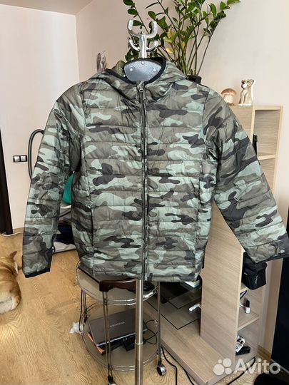 Куртка gap на мальчика