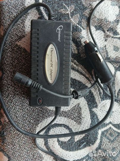 Адаптер в авто