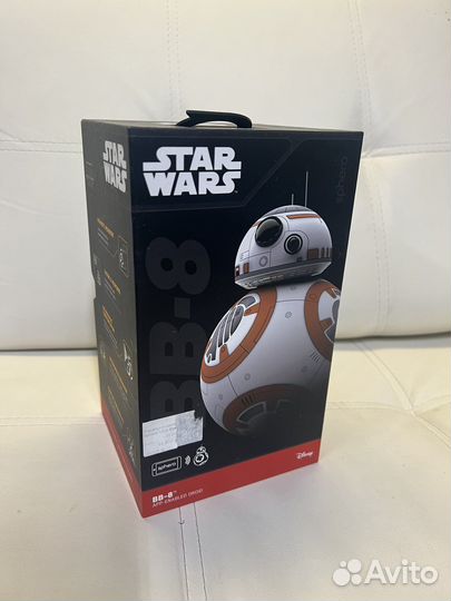 Star Wars BB-8