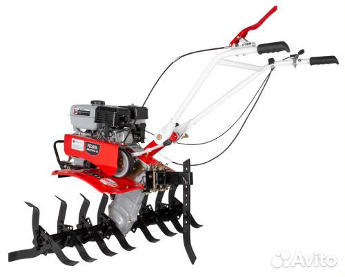 Мотоблок Ресанта мб-7500P-10