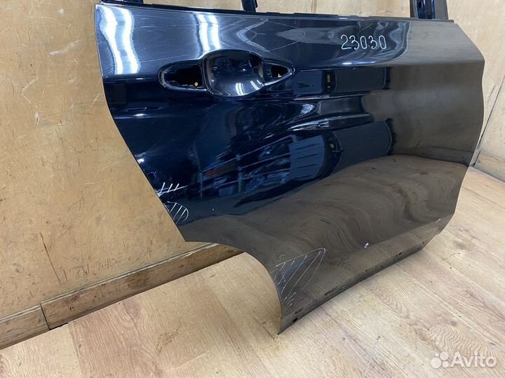 Дверь задняя правая Bmw X1 F48