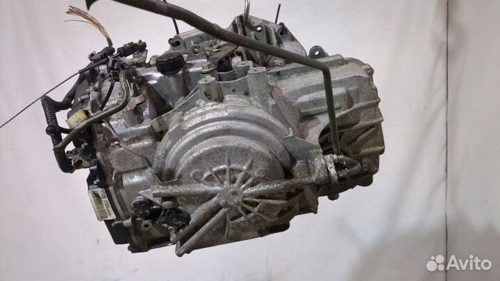 Кпп - автомат (АКПП) 4х4 Opel Antara 2.2 CDI, 2012