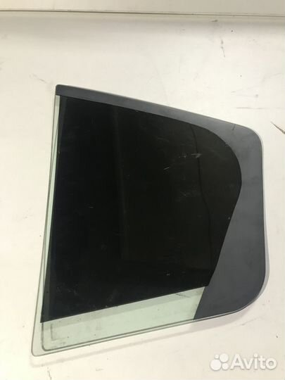 Форточка задняя правая Chevrolet Cruze