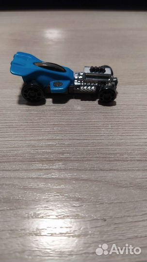 Машинка Hot Wheels