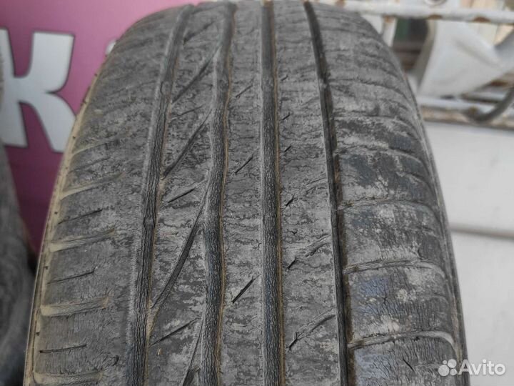 Bridgestone Turanza ER300 205/65 R15 85H