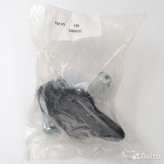 Опора шаровая Lifan X60