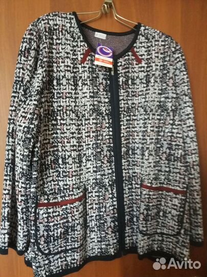 Жакет женский