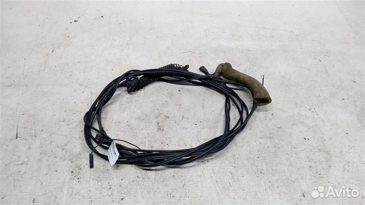 Провод антены volkswagen Passat B3