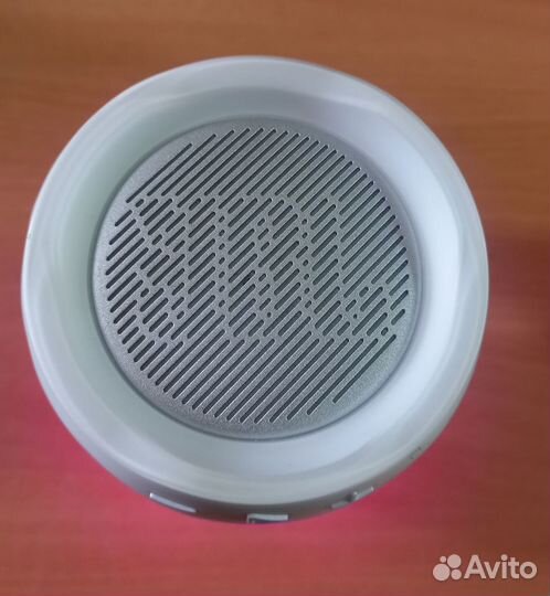 Колонка jbl pulse 4