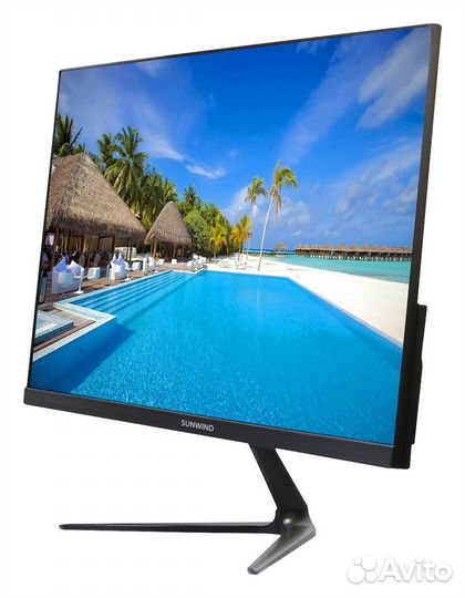 Новый Игровой для любых Игр Офиса и Кино Интернета