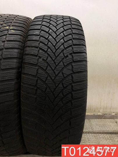 Bridgestone Blizzak LM005 RFT 225/60 R18 104V