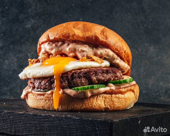 Работа Помощник повара