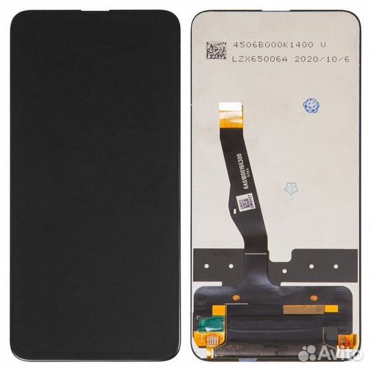 Дисплей Huawei Honor X9 2022/X30 2022/Magic4 Lite