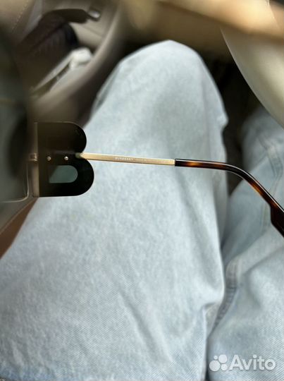 Очки burberry оригинал