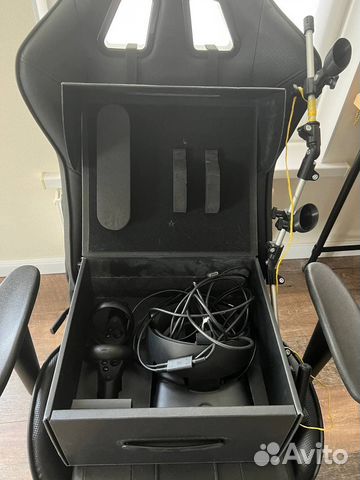 Vr шлем Oculus Rift s купить в Москве | Электроника | Авито