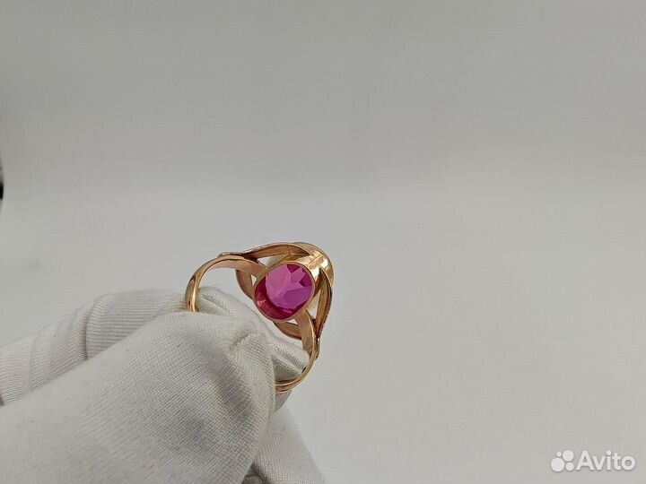 Золотое Кольцо 583 пробы. Рассрочка