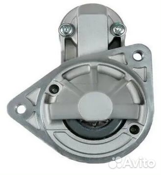 Стартер Нyu Getz 1.1i 02- KIA Picanto 1.0/1.1i 04