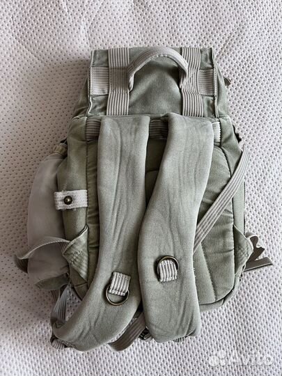 Фоторюкзак national geographic