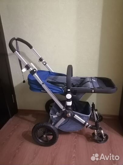 Коляска Bugaboo Cameleon