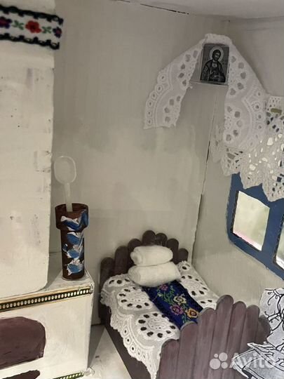 Казачья хата