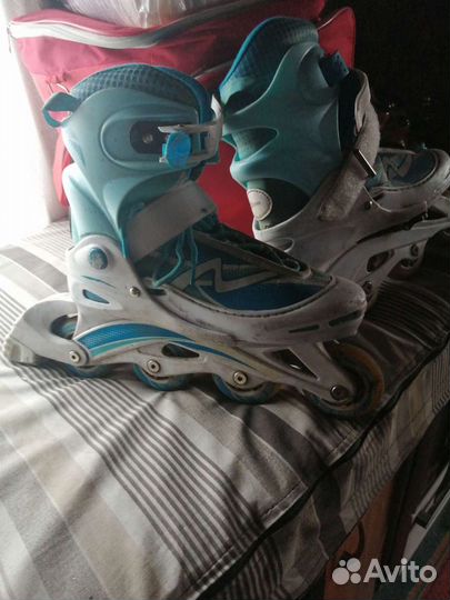 Ролики детские