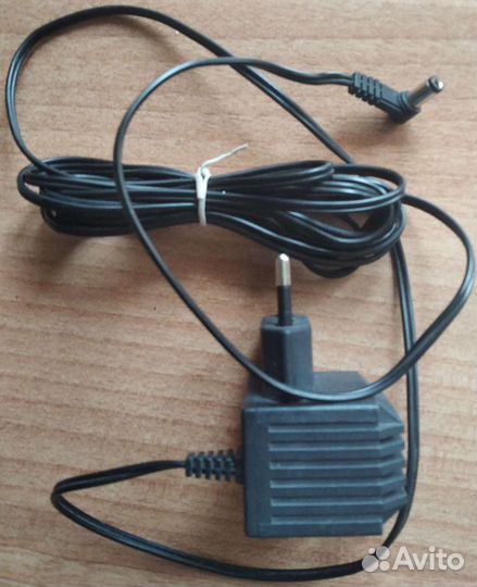 Блок питания для стационарного телефона