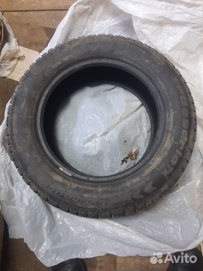 Bfgoodrich Winter T/A KSI 185/65 R14