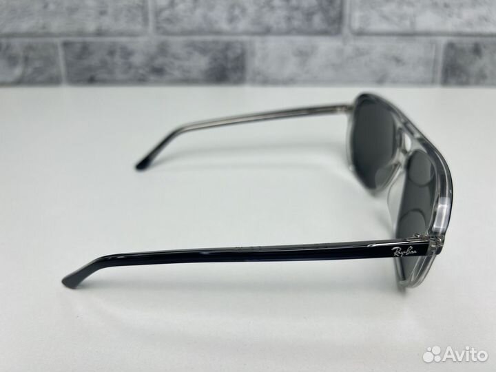 Очки Ray Ban Bill One RB 2205 1369/В1 - Оригинал