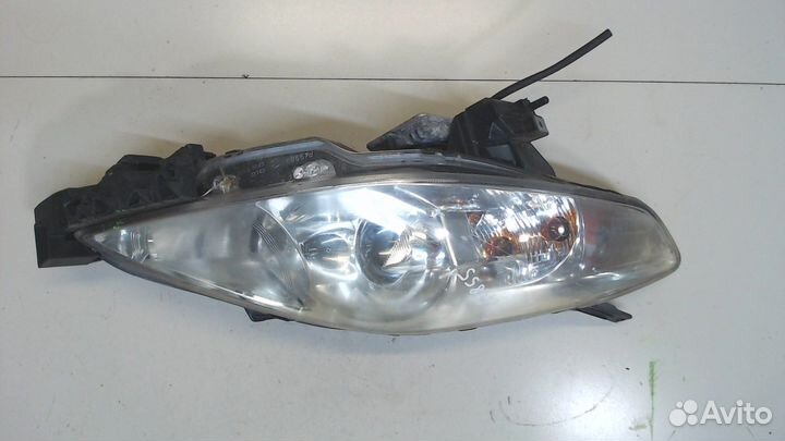 Фара (передняя) Mazda 5 (CR), 2005