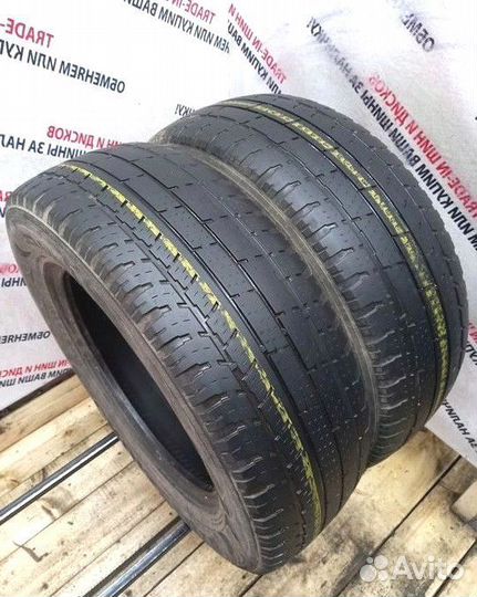 Amtel Cruise 4x4 215/65 R16