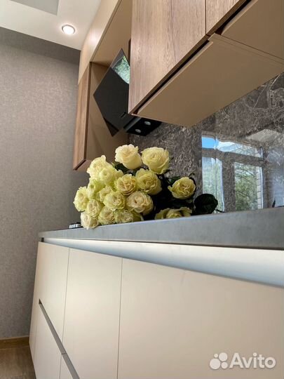 Кухня на заказ. Свое производство