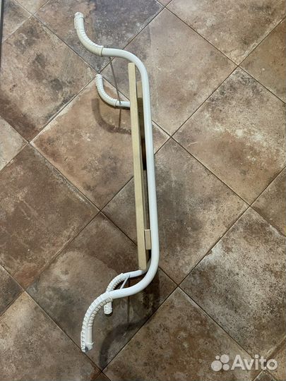 Подставка для ванночки